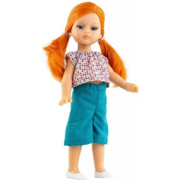Lelle Paola Reina Sandra 02119, 21 cm