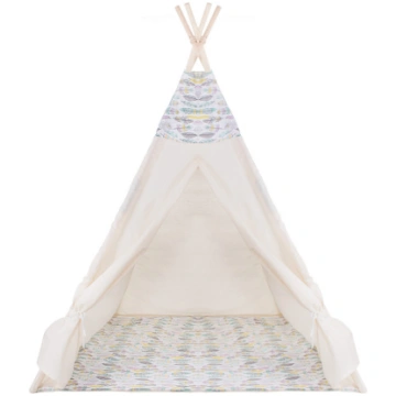 Tipi telts Springos TIP14 TIP14