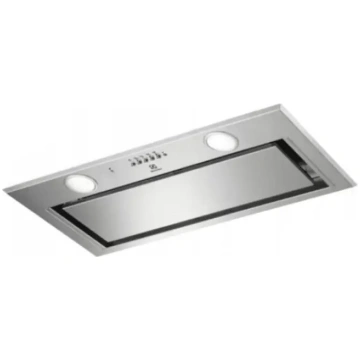 Electrolux LFG716X iebūvējamā, nerūsējošā tērauda,