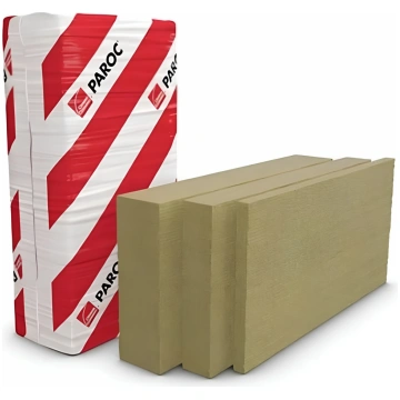 PAROC ULTRA 150*610*1220 = 3.72m²