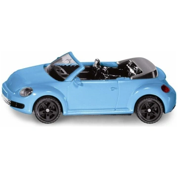 Automašīnas modelis VW The Beetle Convertible Siku