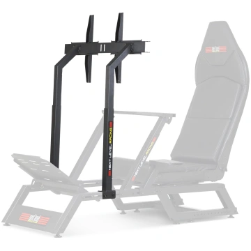 Next Level Racing Statīvs Monitoram F-gt Do Kokpit