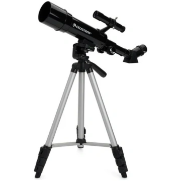Celestron Travel Scope 50mm Telescope No-Name