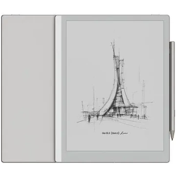 E-Reader|ONYX|BOOX Go 10.3 (Gen 2) Lumi|OPC1503R