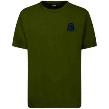 Invicta T-Shirt Uomo in 100% Cotone 4451279U