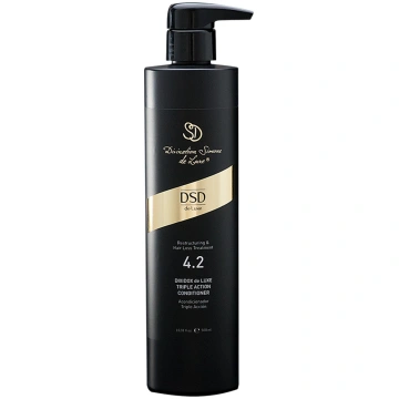 4.2 DSD de Luxe Trīskāršas iedarbības kondicionier