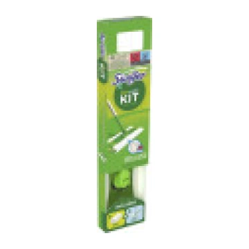 Swiffer Dry Wet Kit Mop