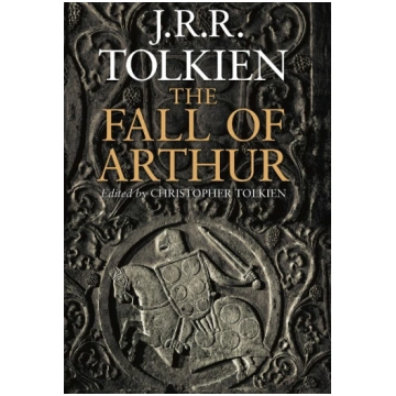 The Fall of Arthur Harper Collins Publ. UK