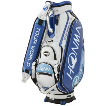 Honma Tour World Bag golfa soma