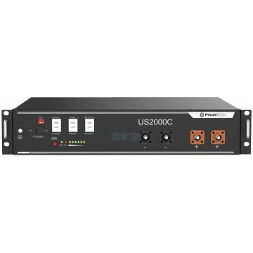 Pylontech US2000C baterijas modulis