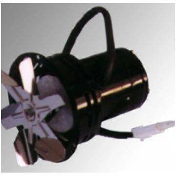 ATMOS ventilators UCJ (dūmsūknis) S0131