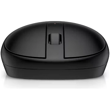 Hewlett Packard Bluetooth Mouse 240, Black (3V0G9A