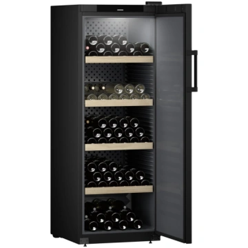 Ledusskapis vīna Liebherr WSbl 5001 GrandCru