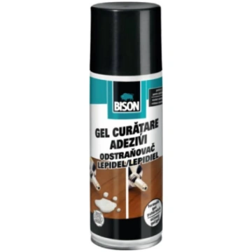 Līmes noņēmējs BISON izsmidzināms 200ml 8710439291