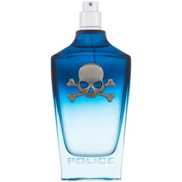 Police, Potion Power Eau de Parfum Tester, 100ml