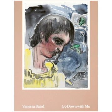 Vanessa Baird Bookshop