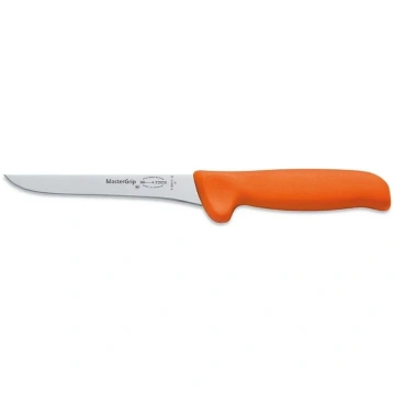 Dick nazis atkaulošanai 15 cm Oranžs