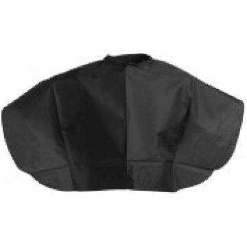 Plecu apmetnis Nylon Black 5850
