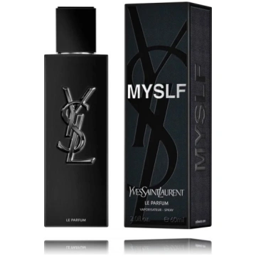 Yves Saint Laurent MYSLF Le Parfum EDP smaržas vīr