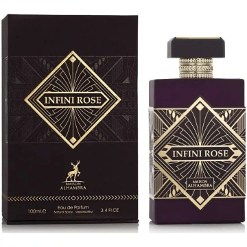 Maison Alhambra Infini Rose EDP 100 ml (Initio Par