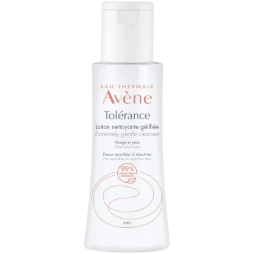 AVENE Tolerance īpaši maigs, attīrošs gela losjons