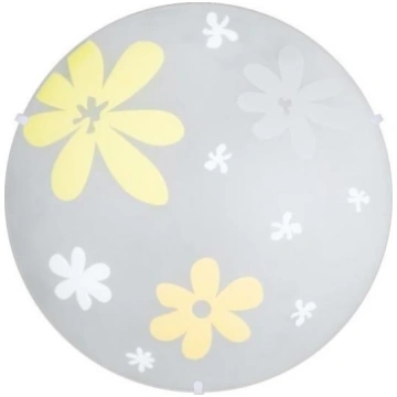 Prezent 45063 - Rezerves stikls AMELIA E27