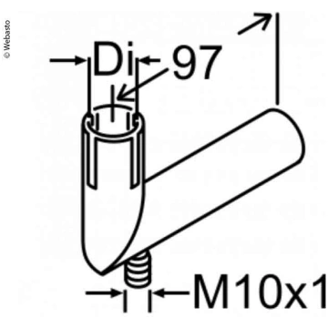 exhaust manifold