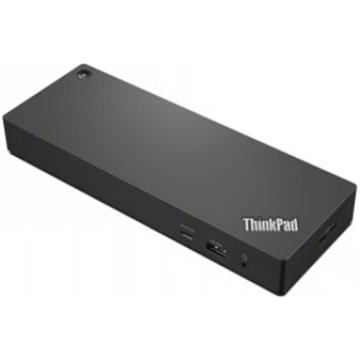 LENOVO TP THUNDERBOLT 4 WORKSTATION DOCK/ 3Y 40B00