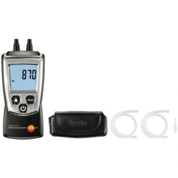 MANOMETRO TESTO 510