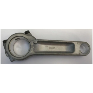 Kloķvārpstas BRIGGS & STRATTON AVS 15AG-19AG 07-01