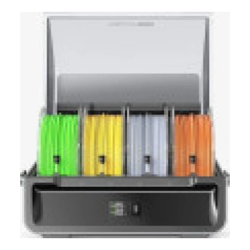 3D printera krēmums K2 Plus (1002110049) [printer 