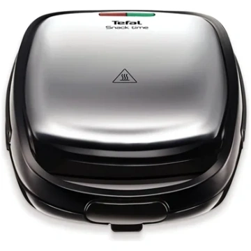 TEFAL Sandwich Maker SW341D12 Snack Time 700 W Num