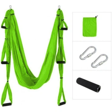Master Aerial Air Joga Hamak Chusta MASTER 2,5 m |