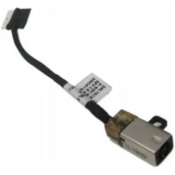 Dell Cable DC-IN LAT Cable DC-IN LAT