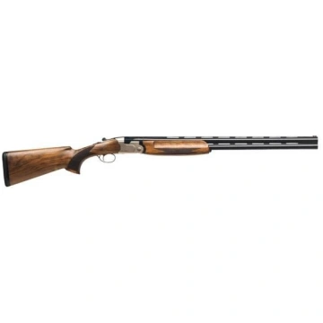 ATA ARMS SP Nickel kal.12/76cm stobrs