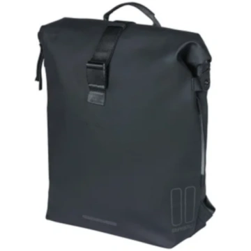 Backpack with luggage rack mount BASIL SoHo Nordli