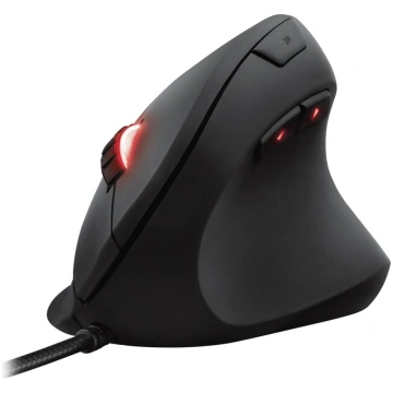 Trust GXT 144 Rexx - vertical mouse - USB 2.0 2299