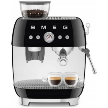 Kafijas automāts Pārplūdes Smeg Coffee Machine Sme