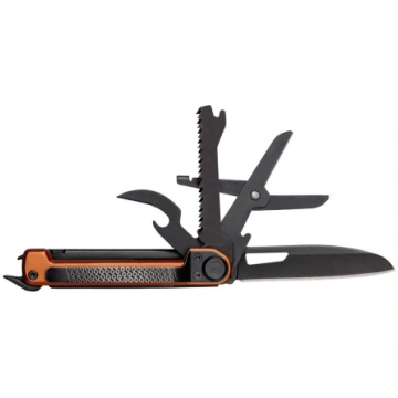 Gerber Armbar Scout pocket knife - Orange 16L 1064