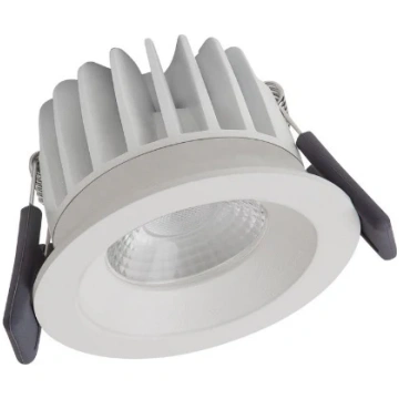 8W (620Lm) LEDVANCE LED iebūvējams gaismeklis, dim