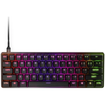 Klawiatura SteelSeries Apex 9 Mini Opti (64837) |