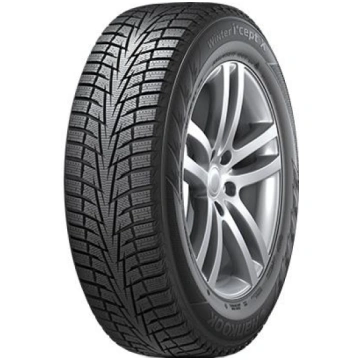 Hankook 225/60R17 HANKOOK WINTER I*CEPT X (RW10) 9