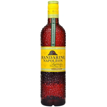 Mandarine Napoleon