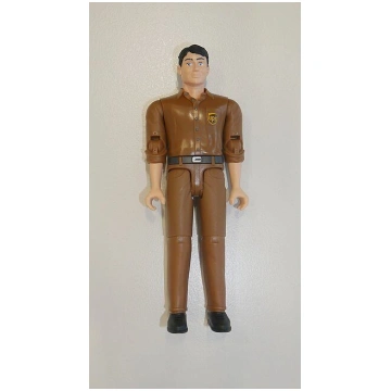 UPS vadītājs BRUDER (46170)