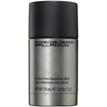 Porsche Palladium deodorant stick 75ml (84946) ( 5