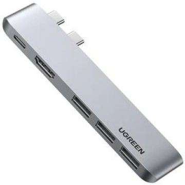 UGREEN 60559 laptop dock/port replicator USB 3.2 G