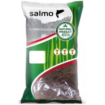 Barība SALMO (Method feeder ķiploks) 1 kg