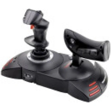 Kursorsvira. Thrustmaster T-Flight Hotas X (296070