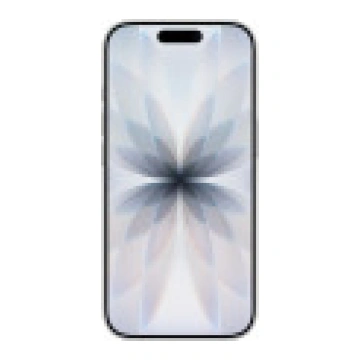 Apple iPhone 17 8/256 GB viedtālrunis. balts (MG6K