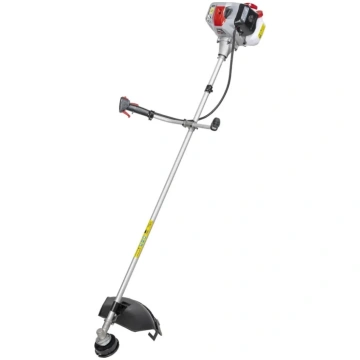 Benzīna zāles pļāvējs 1,45 kW, 52 cm³, siksnas, ai